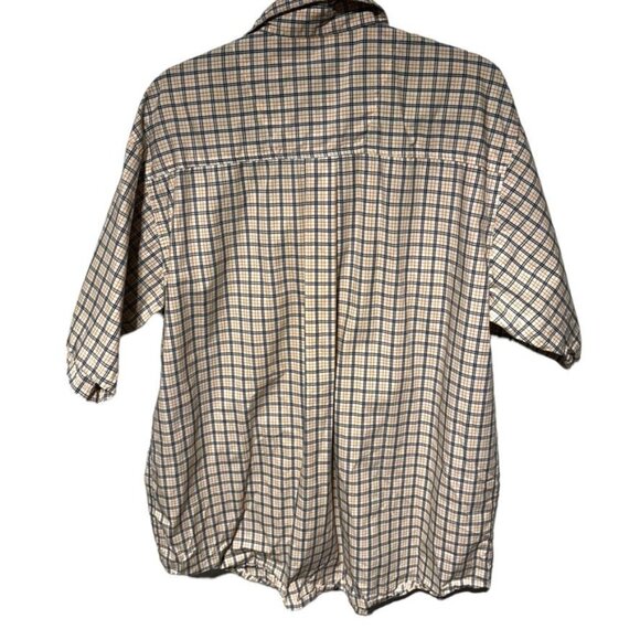 Wrangler Multicolor Plaid Shirt Size XL - Picture 2 of 8